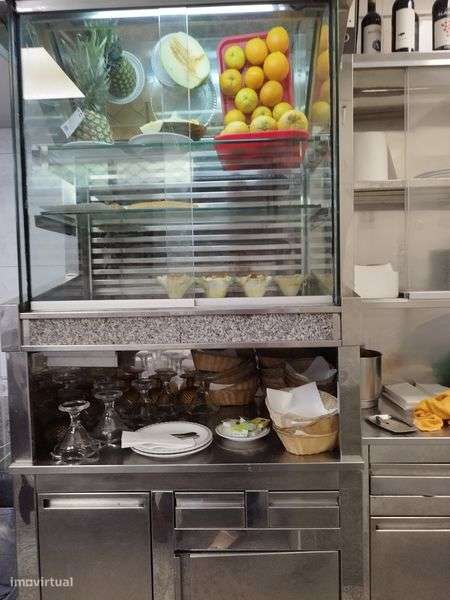 Restourante centro Odivelas - Grande imagem: 5/8