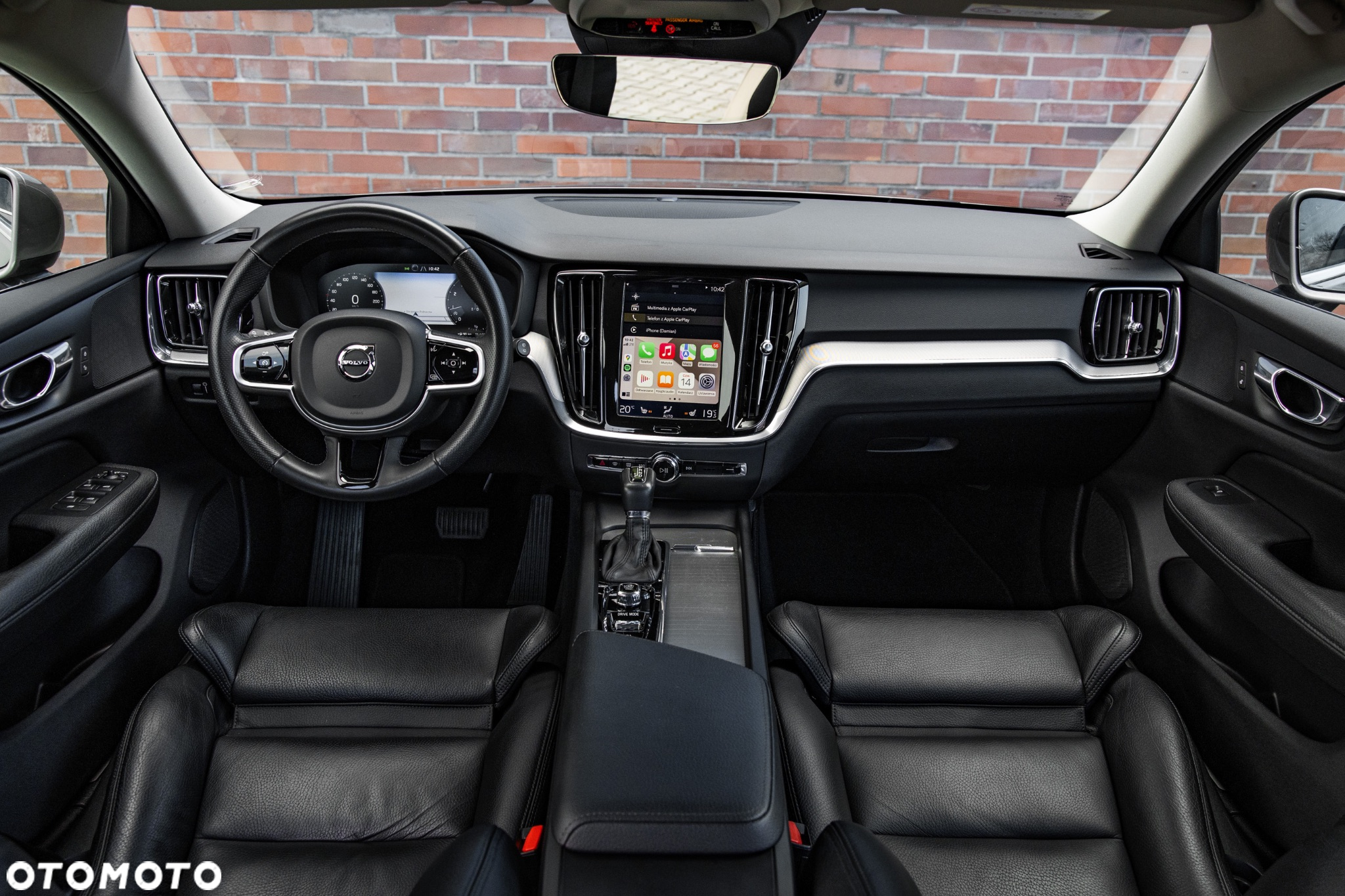 Volvo V60 T5 Geartronic Inscription - 5