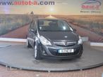 Opel Corsa 1.2 Enjoy FlexFuel - 8