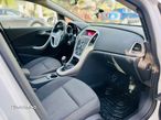 Opel Astra 1.7 CDTI DPF ecoFLEX Sports TourerStart/Stop Design Edition - 5