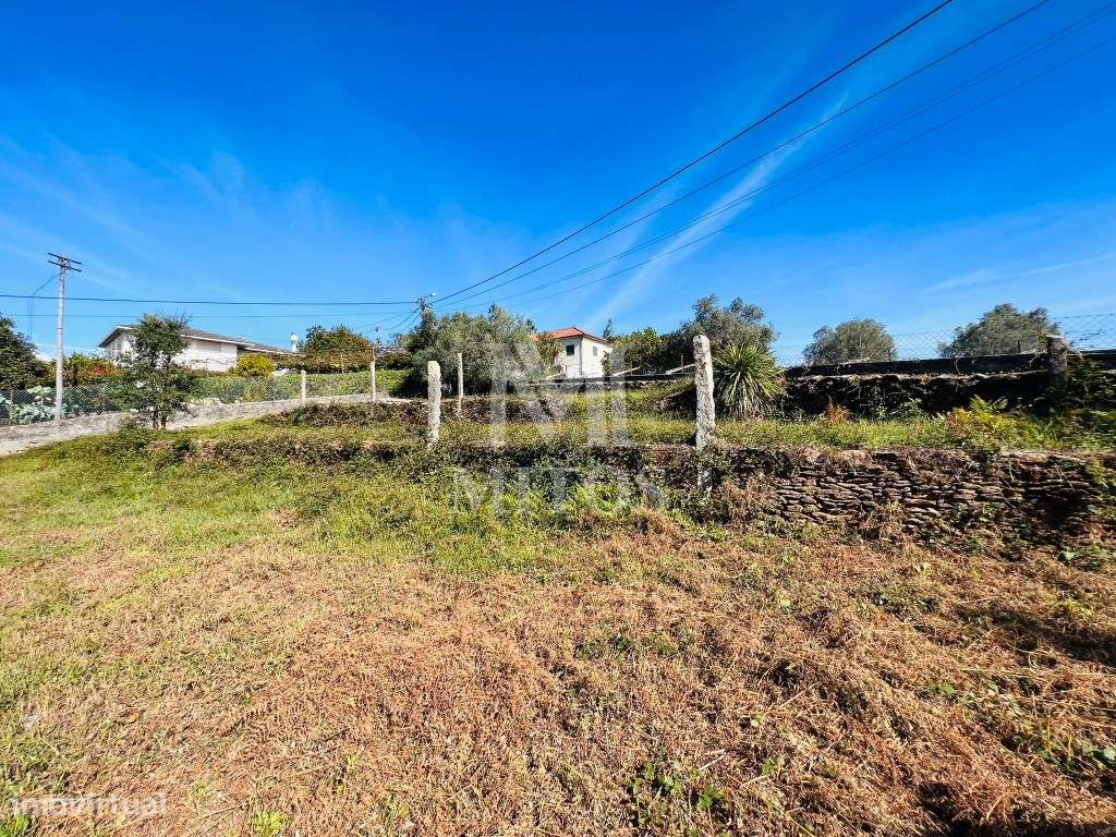 Terreno para construção em Nogueira - Viana do Castelo - Grande imagem: 5/8