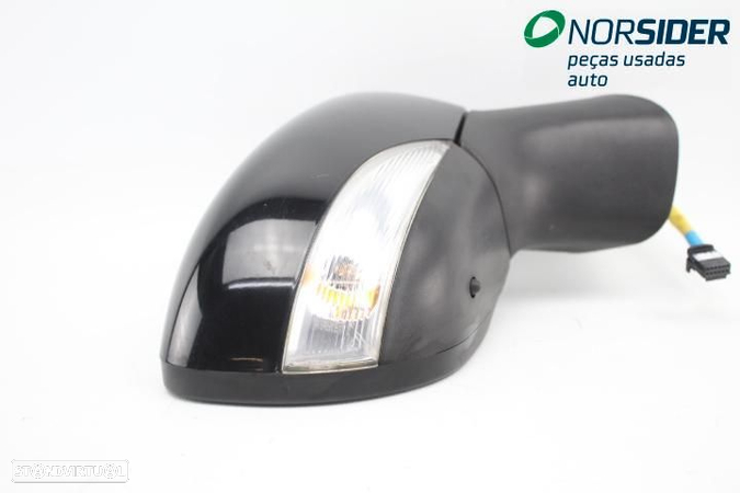 Espelho retrovisor direito Renault Captur I Fase I|13-17 - 4