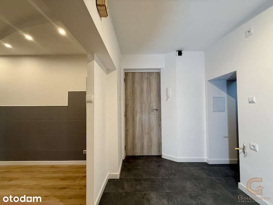 Świeżo wyremontowany lokal usługowy w Chełmży!-3