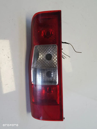 Lampa lewy tył + wkład FORD TRANSIT MK7 6C11-13405-A - 8