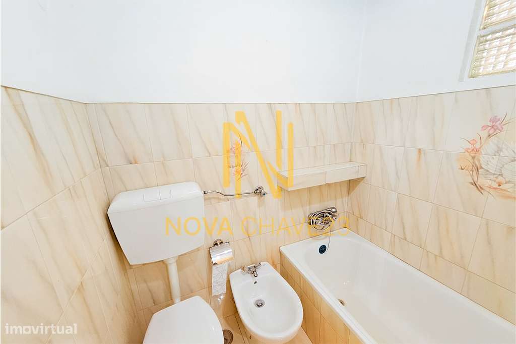 Apartamento T2 Soalheiro em São Domingos de Benfica–62 m² | 2.º Andar-9