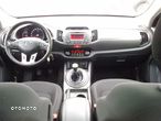 Kia Sportage 2.0 XL 2WD - 15