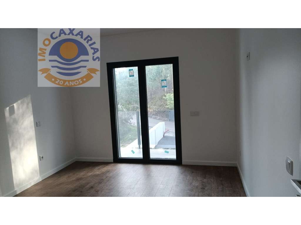 Moradia Nova T3: Design Moderno, Conforto e Eficiência - Grande imagem: 5/7