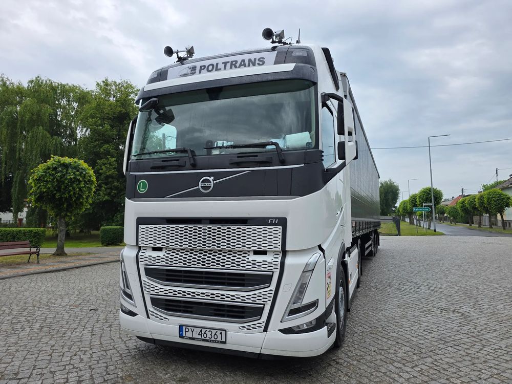 Volvo FH 2023