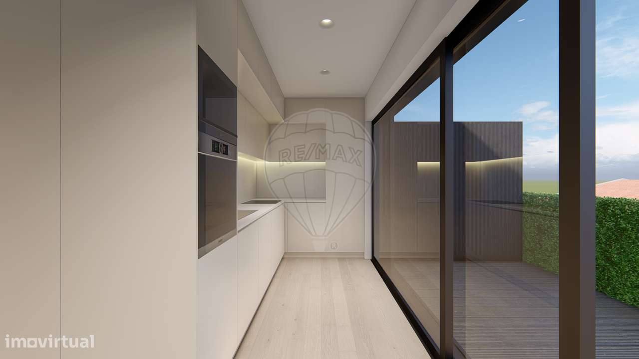 Apartamento T3 para venda - Grande imagem: 4/27