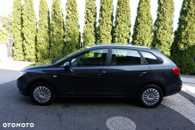 Seat Ibiza - 6