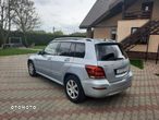 Mercedes-Benz GLK 200 CDI DPF BlueEFFICIENCY 7G-TRONIC - 4