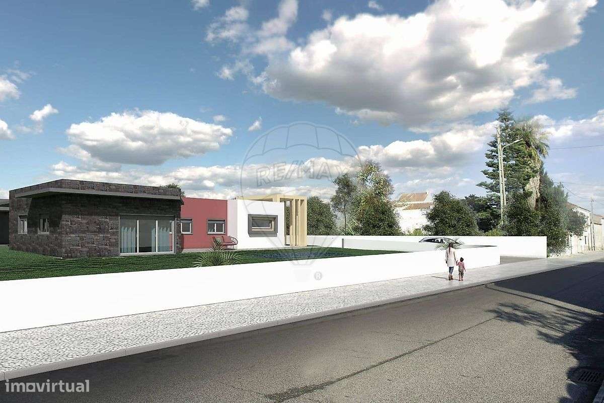 Moradia T4 para venda - Grande imagem: 4/5