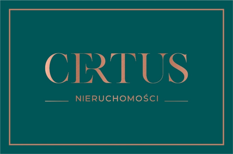 CERTUS nieruchomości Anna Szczecińska