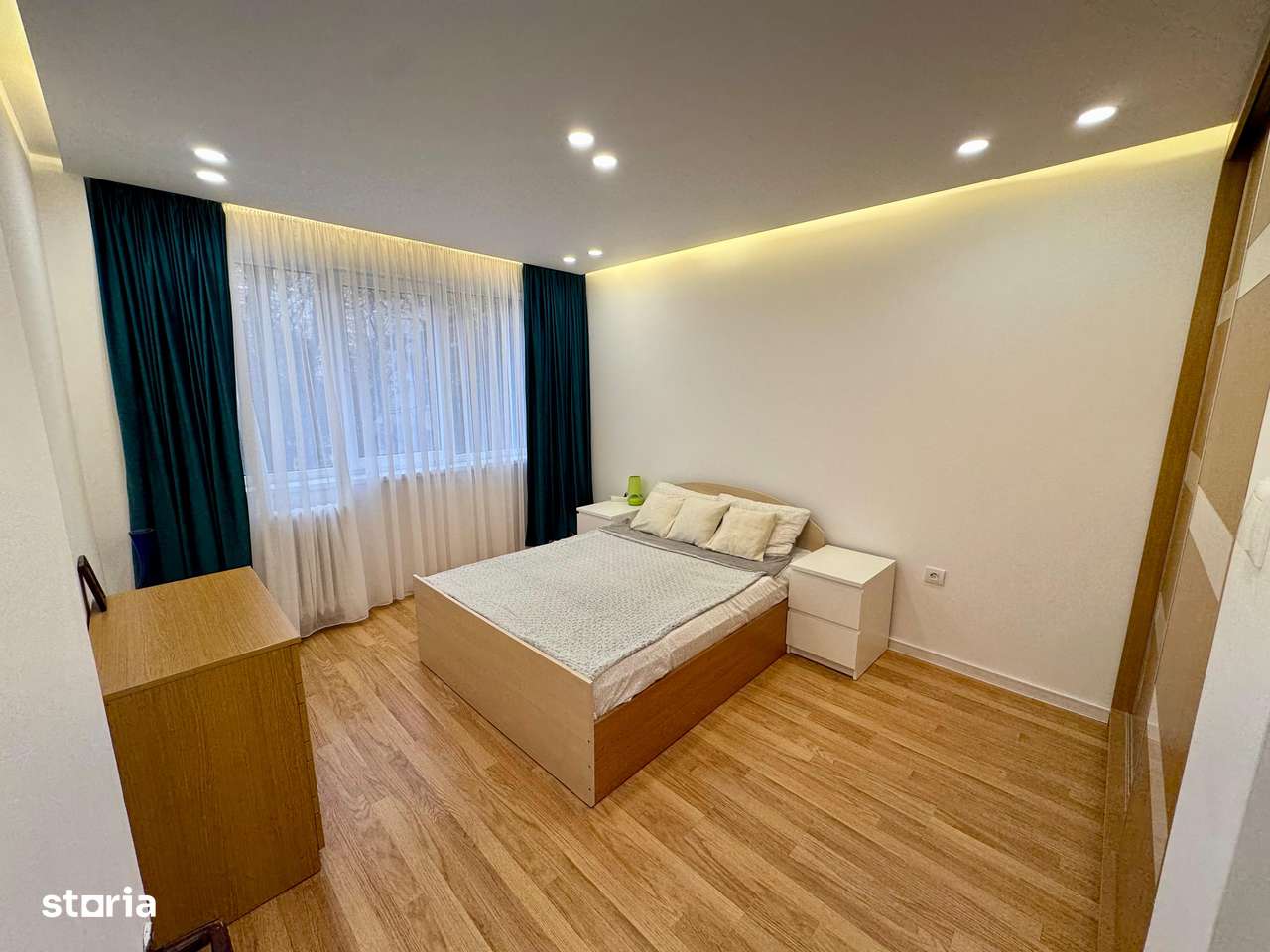 Apartament cu 2 camere de inchiriat in zona Drumul Taberei - Imagine principală: 5/11