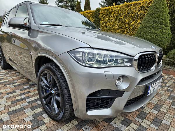 BMW X5 M - 14