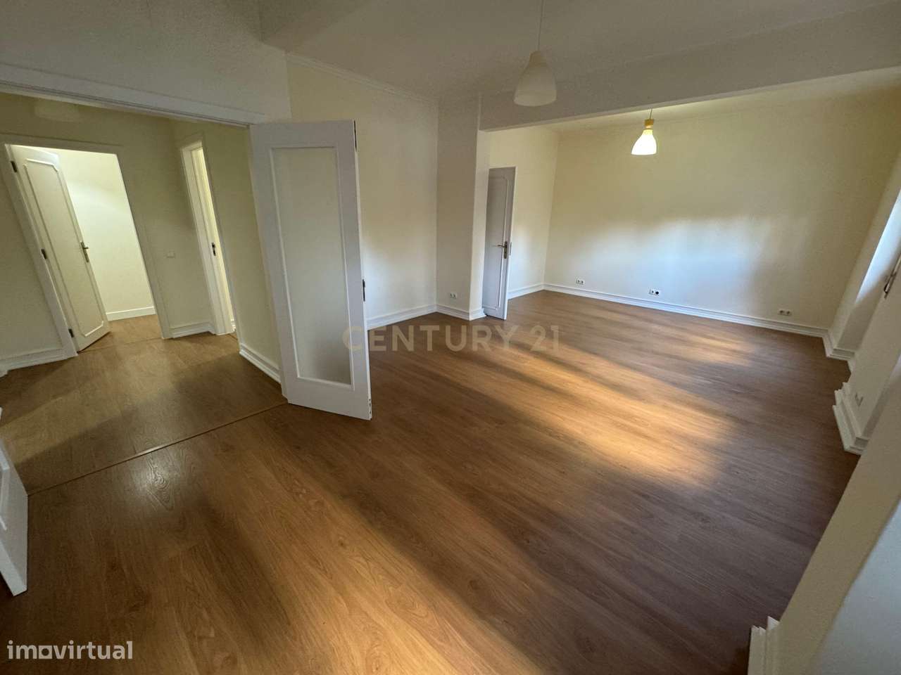 Apartamento T4 Lumiar, Lisboa - Espaço e Conforto - Grande imagem: 2/17
