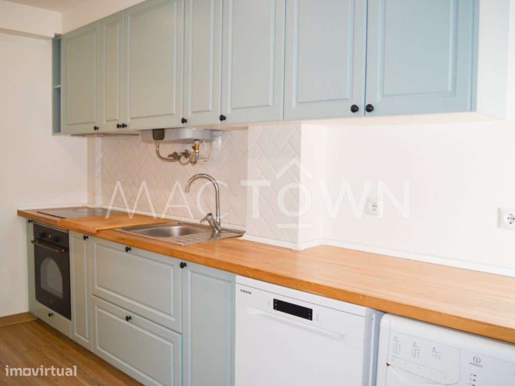 Arrendamento em Santa Clara - O equilíbrio perfeito entre tranquili... - Grande imagem: 3/17