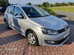 Volkswagen Polo 1.2 Comfortline - 7