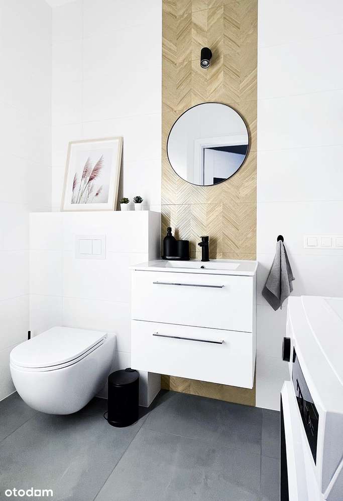 Nowoczesna kawalerka blisko UŁ – ul. Pomorska 107A - Pełny obrazek: 4/7