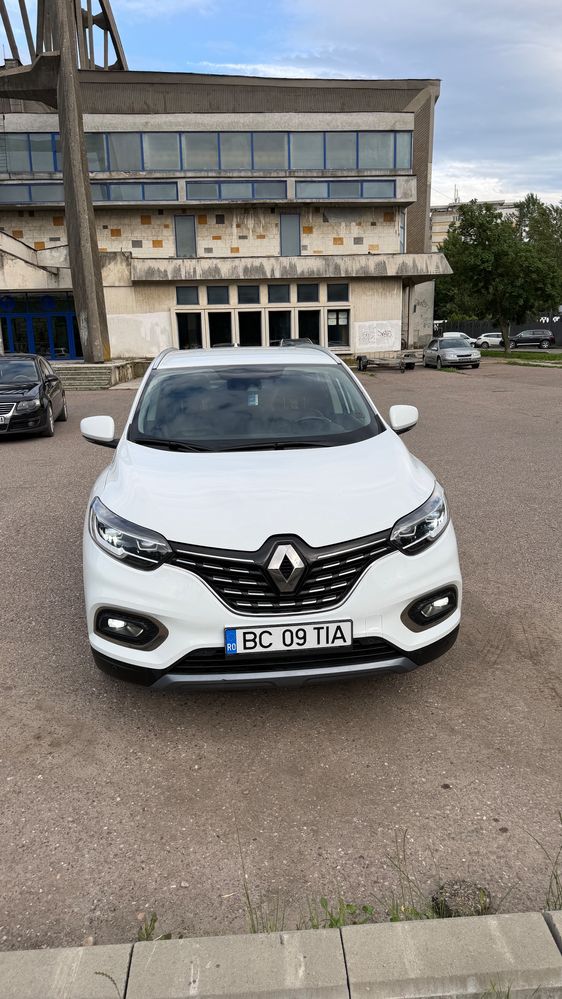 Renault Kadjar 2020