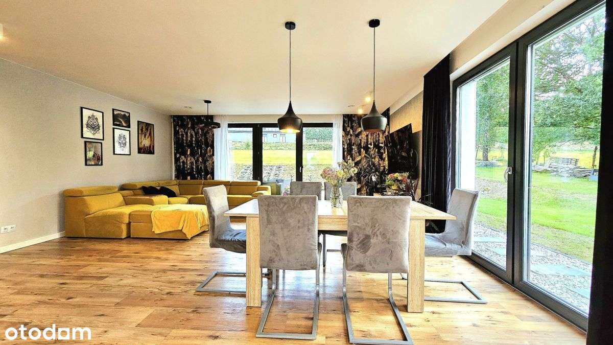 Nowa Cena Dom wolnostojący - Pełny obrazek: 4/20