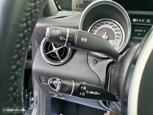 Mercedes-Benz SLK 250 CDi BE Aut. - 15