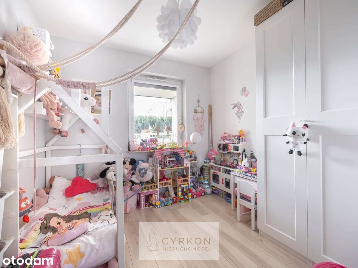 Mieszkanie 3-pokojowe | miejsce parkingowe| Węglin-4