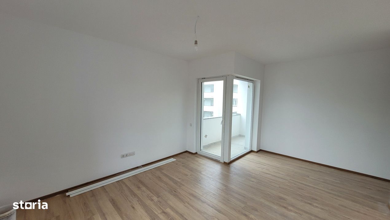 Apartament de 3 camere, finisat, 59 mp, zona Catanelor