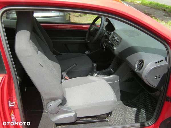 Seat Mii 1.0 Ecomotive Reference - 13