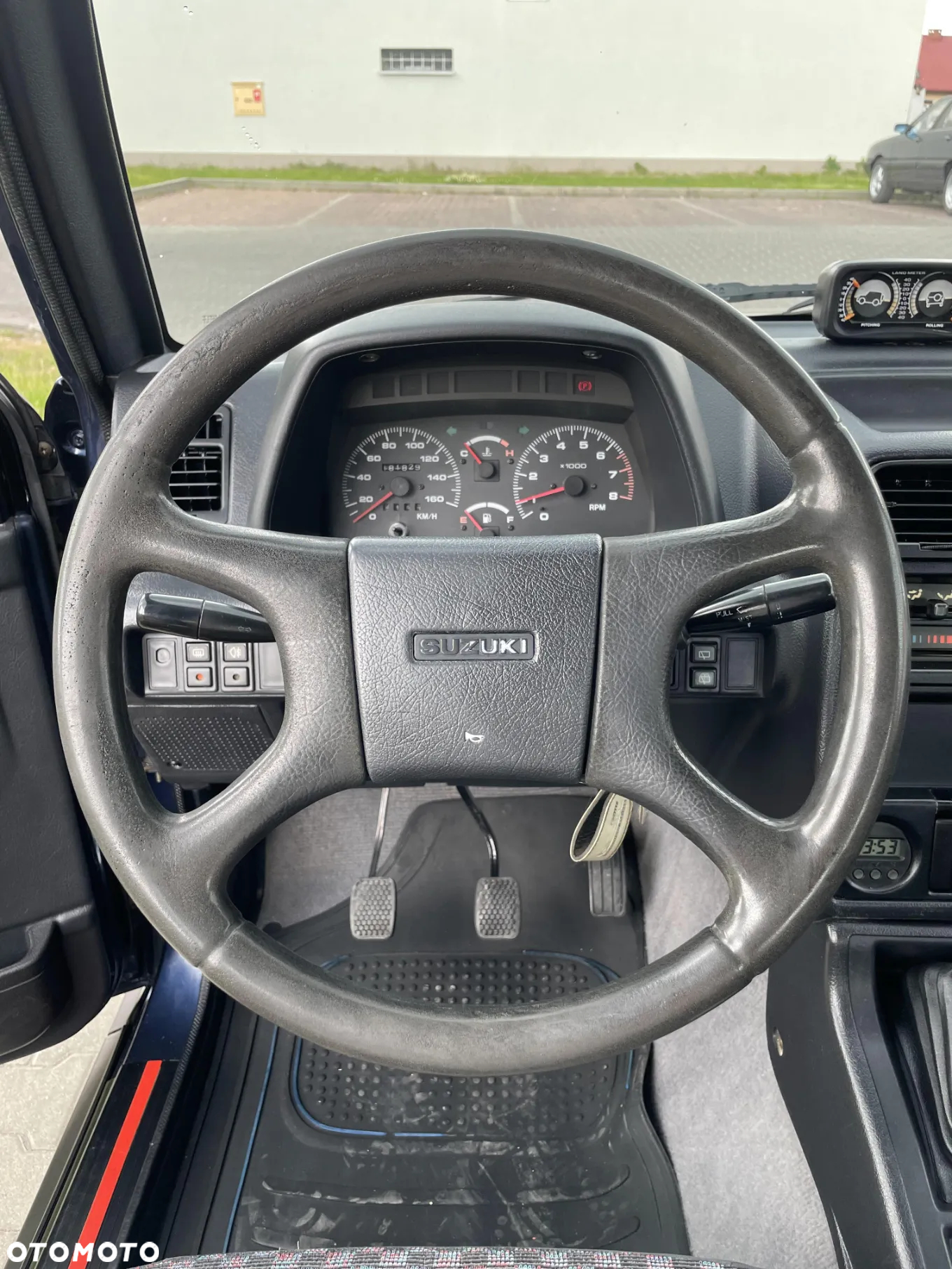 Suzuki Vitara 1.6 JX - 21