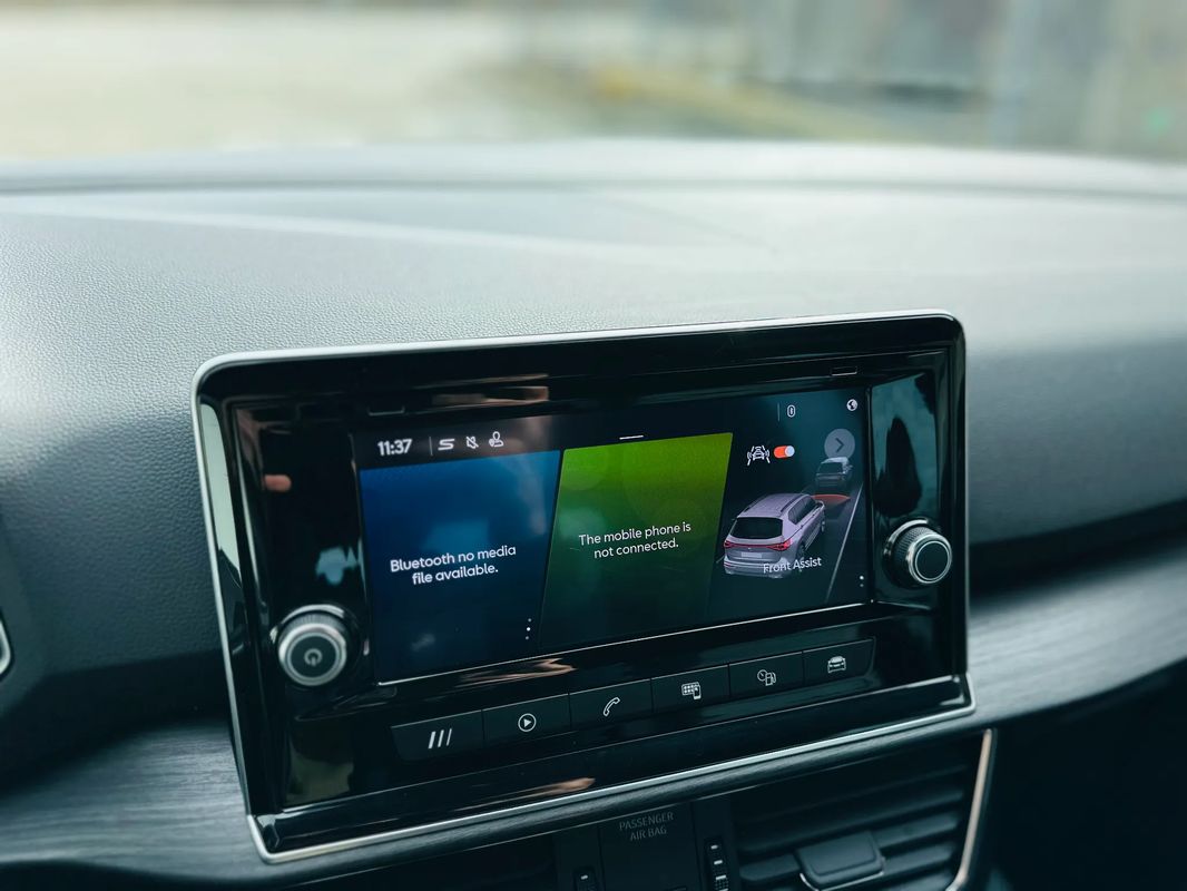 Seat Tarraco 2.0 TDI 4DRIVE DSG SCR Xcellence - 21