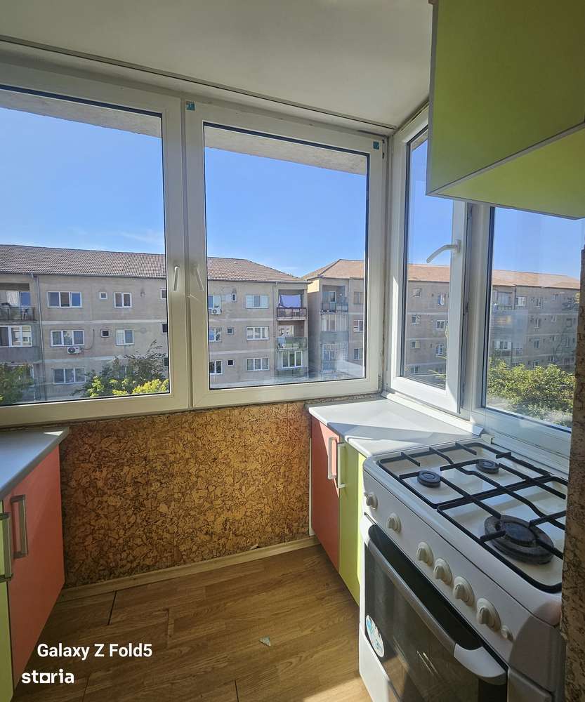 APARTAMENT 2 Camere decomandate tip PB mare, STR. BUMBACULUI – NUFĂRUL-10