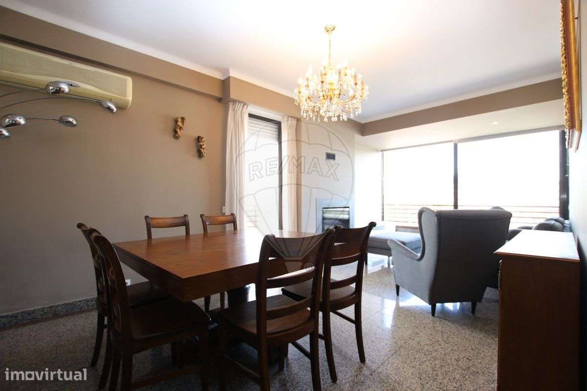 Apartamento T3 para venda - Grande imagem: 4/22