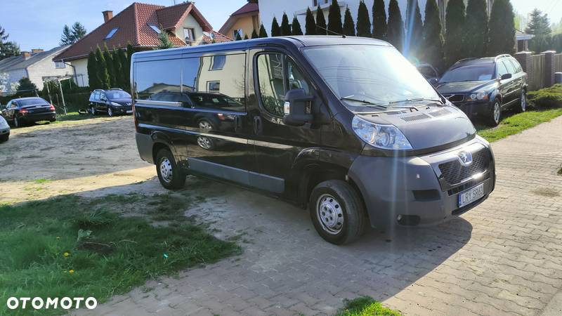 Peugeot Boxer HDi 333 L2H2 Komfort - 1