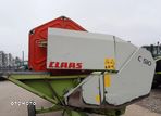 Claas Mega 350 - 30