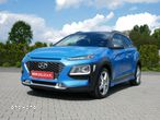 Hyundai Kona 1.6 T-GDI Style 4WD DCT - 1