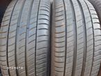 215/50R18 Michelin Primacy 3 komplet opon lato 7,2 - 2