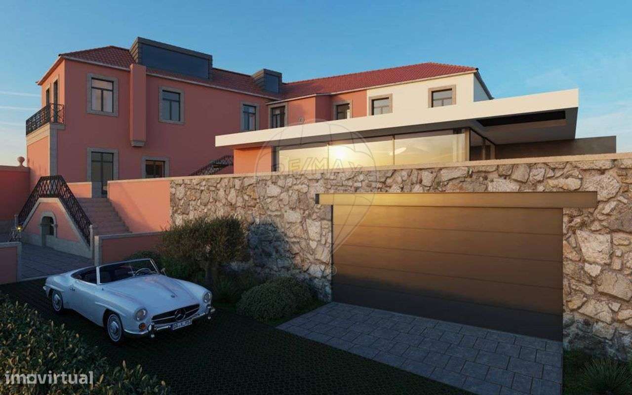 Moradia T4 para venda - Grande imagem: 5/32