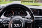 Audi A4 Avant 2.0 TDI DPF Attraction - 22