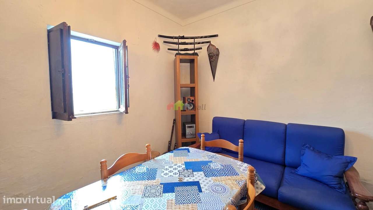 Quinta T2 em Fazendas do Cortiço-8