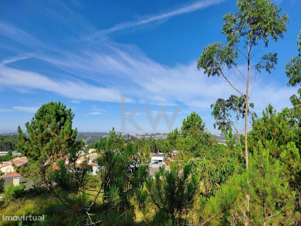 Terreno com 3.504 m2 em S. Roque - Grande imagem: 5/12