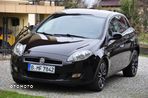 Fiat Bravo 1.4 T-Jet 16V Dynamic - 1