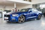 Ford Mustang 2.3 EcoBoost Aut. - 2