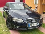 Audi A6 2.0 TDI DPF Aut Avant - 23