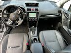 Subaru Forester 2.0XT Lineartronic Sport - 8