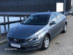 Volvo S60 - 10