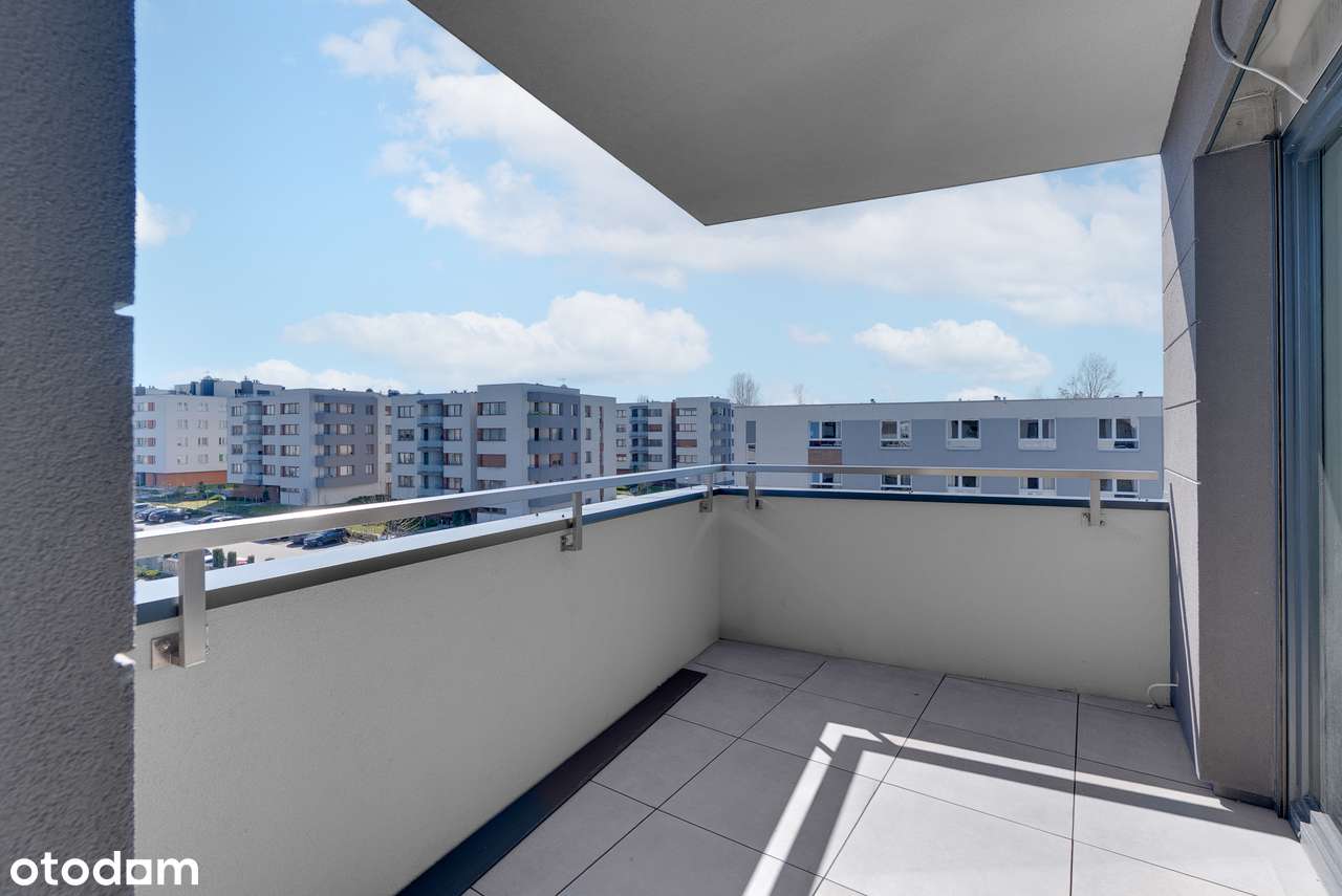 BLACK WEEK APARTAMENT 137 m²  2 TARASY – BAŻANTOWO MODERNA  LAST PRICE-1