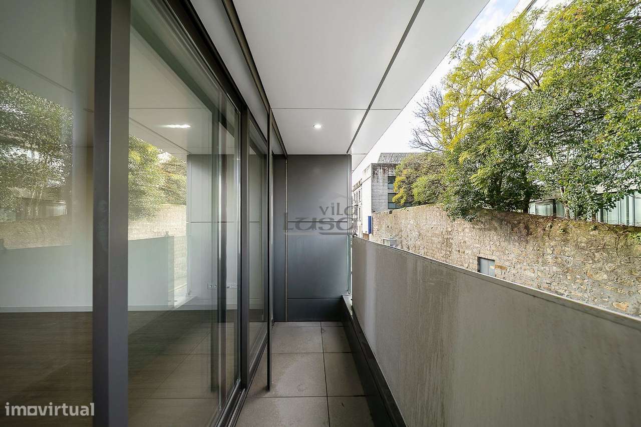 Fantástico T3 na Avenida da Boa Vista - Grande imagem: 5/29