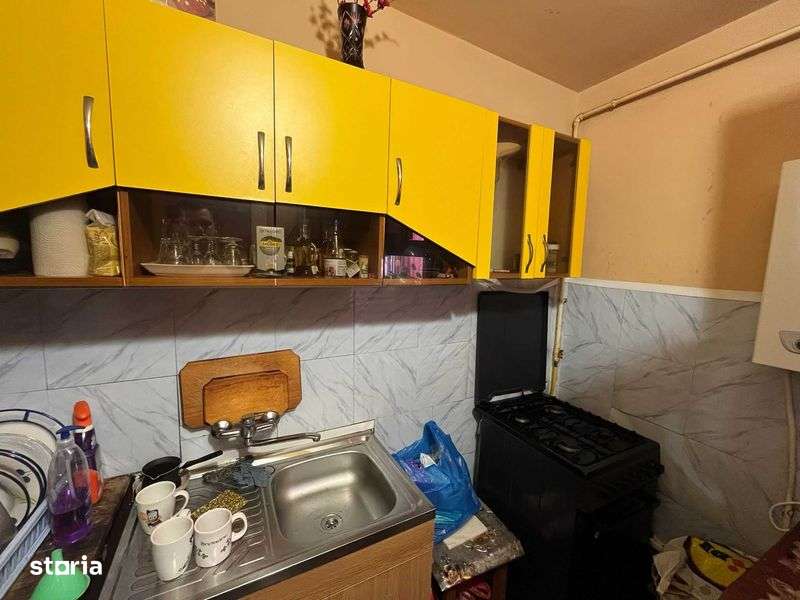 Vand garsoniera confort 1 sporit - Imagine principală: 5/8