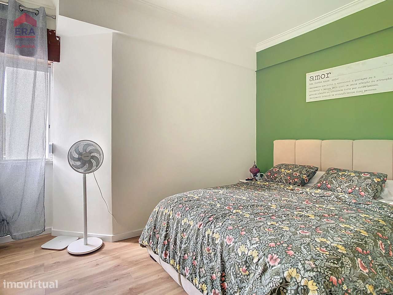 Apartamento T1 Remodelado - Grande imagem: 4/13